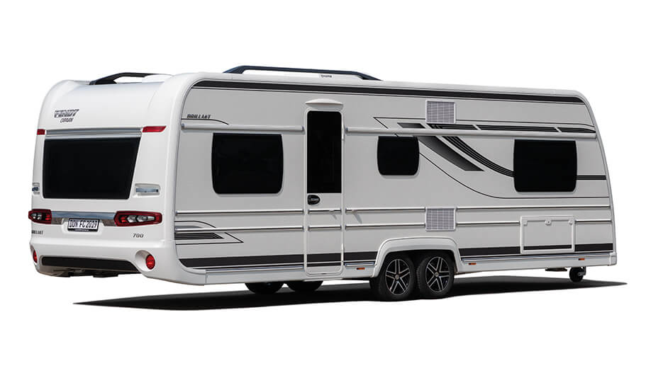 fendt caravan wohnwagen von